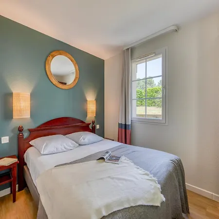Apartamento Stunning Landes Pine For 5
