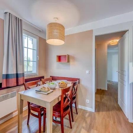 Stunning Landes Pine For 5 Apartamento