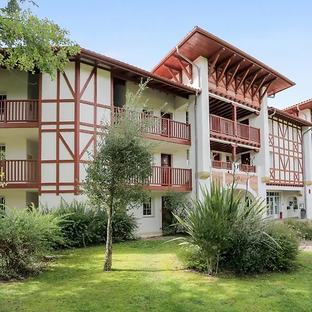 Stunning Landes Pine For 5 Apartamento