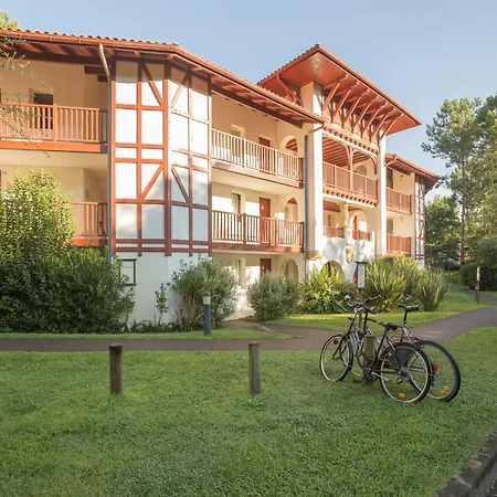 Apartamento Stunning Landes Pine For 5 *