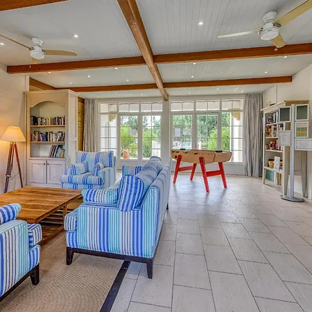 Apartamento Stunning Landes Pine For 5 *